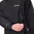 Berghaus Wansbeck Isolierte Parka (4-A002221) jet black