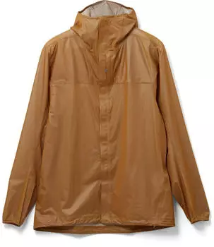 Houdini M's The Orange Jacke (810006-G65-S) greenish gold