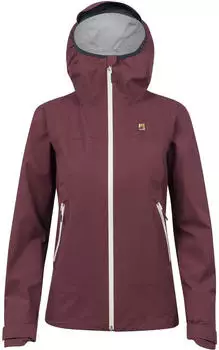 KARPOS Temporale 2.0 Jacke lila