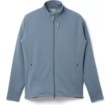 Houdini Aero Jacke (830041-301-M) pale blue