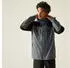 Regatta Freesdale Jacke - dark storm/schwarz