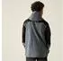 Regatta Freesdale Jacke - dark storm/schwarz