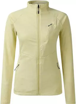 Dare2b Emerging III Jacke wax yellow
