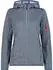 CMP Woman Fix Hood Jacket (30H5856)