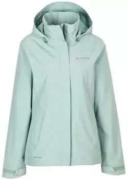 VAUDE Wo Langma 2L Jacket (48404) shore blue