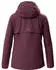 Killtec KOS 73 WMN JCKT Funktionsjacke/Regenjacke (43803-000) weintraube
