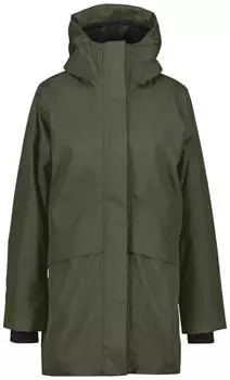 Didriksons Adam Jacket deep green