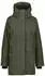 Didriksons Adam Jacket deep green