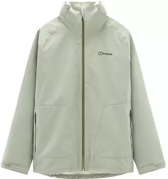 Berghaus Roam Interactive Jacke - wisdom (ltgrn)