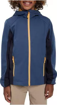 McKinley JU.-UNTERJACKE ABE LT B Outdoorjacke (430546) navy/navy