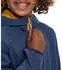 McKinley JU.-UNTERJACKE ABE LT B Outdoorjacke (430546) navy/navy
