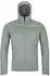 Ortovox Fleece Light Hoody M (87131) green sage