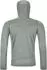 Ortovox Fleece Light Hoody M (87131) green sage