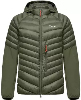 Salewa Agner Light RDS Down Jacke Damen (00-0000029281) faded green