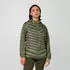 Salewa Agner Light RDS Down Jacke Damen (00-0000029281) faded green