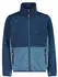 CMP Kid Jacket (32H1204) midnight mel.