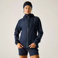 Dare 2b Funktionsjacke "Breathe Easy" in Dunkelblau - 38