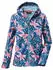 Killtec KOS 154 GRLS SFTSHLL JCKT Softshelljacke Regular Fit (44113-000) sturmblau