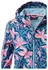 Killtec KOS 154 GRLS SFTSHLL JCKT Softshelljacke Regular Fit (44113-000) sturmblau