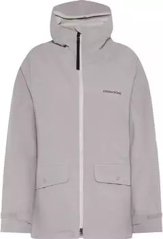 Didriksons Gila WNS Parka (506036) sunrise mist