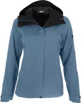 Maul Tallinn MTX 10.0 Megatexjack Funktionsjacke (5510099805) hellblau