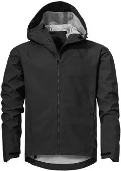 Sch&ouml;ffel Jacket Graz M (24179) schwarz