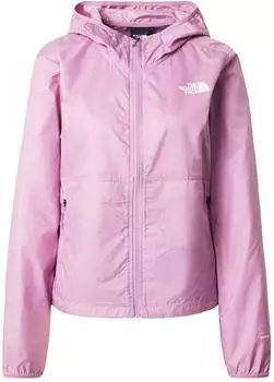 The North Face Cyclone Windjacke Damen hushed lavender
