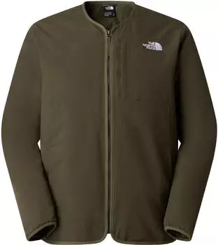 The North Face Men's Liner Jacket (NF0A8DWK) new taupe green