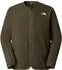The North Face Men's Liner Jacket (NF0A8DWK) new taupe green