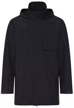 VAUDE Rosemoor 2-Lagen-Parka Herren (48539) black