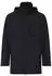 VAUDE Rosemoor 2-Lagen-Parka Herren (48539) black