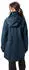 VAUDE Women's Escape Parka (45050) dark sea uni