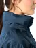 VAUDE Women's Escape Parka (45050) dark sea uni