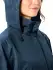 VAUDE Women's Escape Parka (45050) dark sea uni