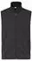 VAUDE Everhike Softshell-Weste Herren (48548) black