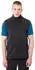 VAUDE Everhike Softshell-Weste Herren (48548) black