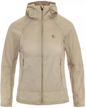 Fj&auml;llr&auml;ven Keb L&auml;tt Wind Jacket W (F14500184) fossil