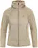 Fjällräven Keb Lätt Wind Jacket W (F14500184) fossil
