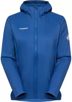 Mammut Rime Air IN Hybrid Hooded Jacket Women (1013-03970) tschiel