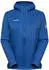 Mammut Rime Light IN Hybrid Hooded Jacke (Damen)