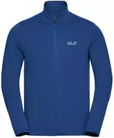 Jack Wolfskin Litestride Full Zip M blue orchid (C0631) S