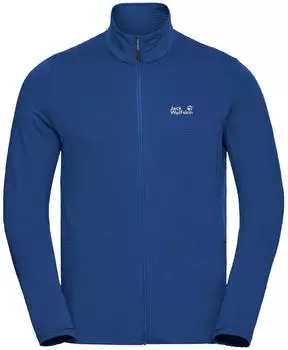 Jack Wolfskin Litestride Fz M (A65849) blue orchid