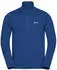 Jack Wolfskin Litestride Fz M (A65849) blue orchid