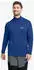 Jack Wolfskin Litestride Fz M (A65849) blue orchid