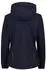 CMP Softshell Jacket Zip Hood Women (39A5006) b.blue-sky blue