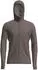Icebreaker 260 Quantum Hoodie Men (BA56W2) porcini