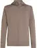 Icebreaker 260 Quantum Hoodie Men (BA56W2) porcini