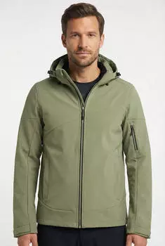 Icepeak Herren Funktionsjacke (86077762) light green