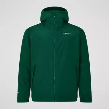 Berghaus Deluge Pro 2.0 Isolierte Wasserdichte Jacke (A001888) off peak