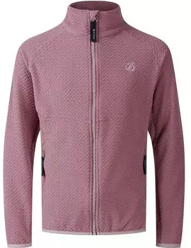 Dare2b Kinder Explore Fleece (DKA425) mauve